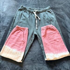 Lucky Brand Chill At Home Fleece Jogger - XS